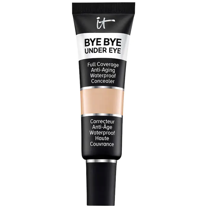 Bye Bye Under Eye Full Coverage Anti-Aging Waterproof Concealer / 20.0 Medium - IT Cosmetics PREVENTA
