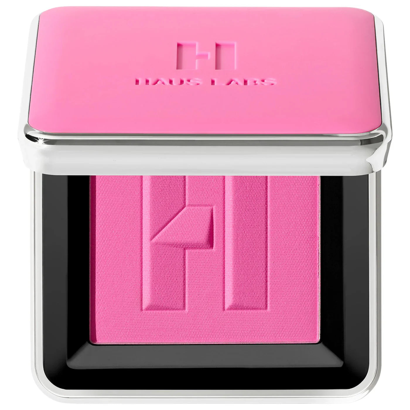 Color Fuse Talc-Free Blush Powder With Fermented Arnica / Dragon Fruit Daze - HAUS LABS BY LADY GAGA PREVENTA.