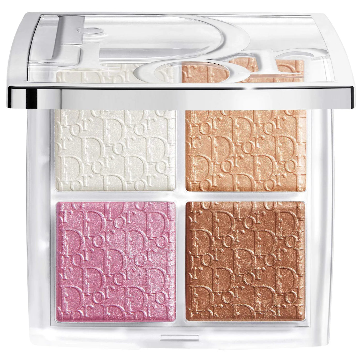 Backstage Glow Maximizer Face Palette / 0001 Universal Glow - Dior. PREVENTA.