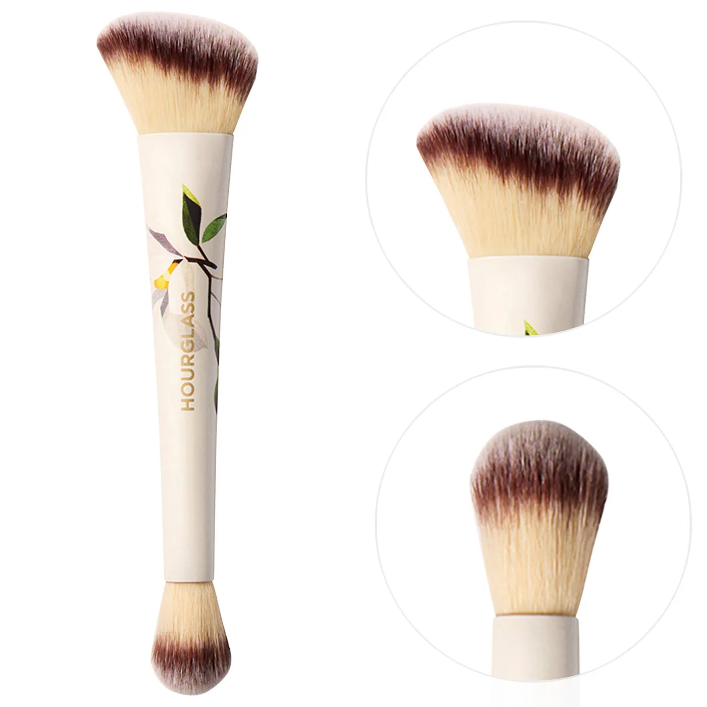 Ambient Lighting Edit Brush II /Swan - Hourglass. PREVENTA