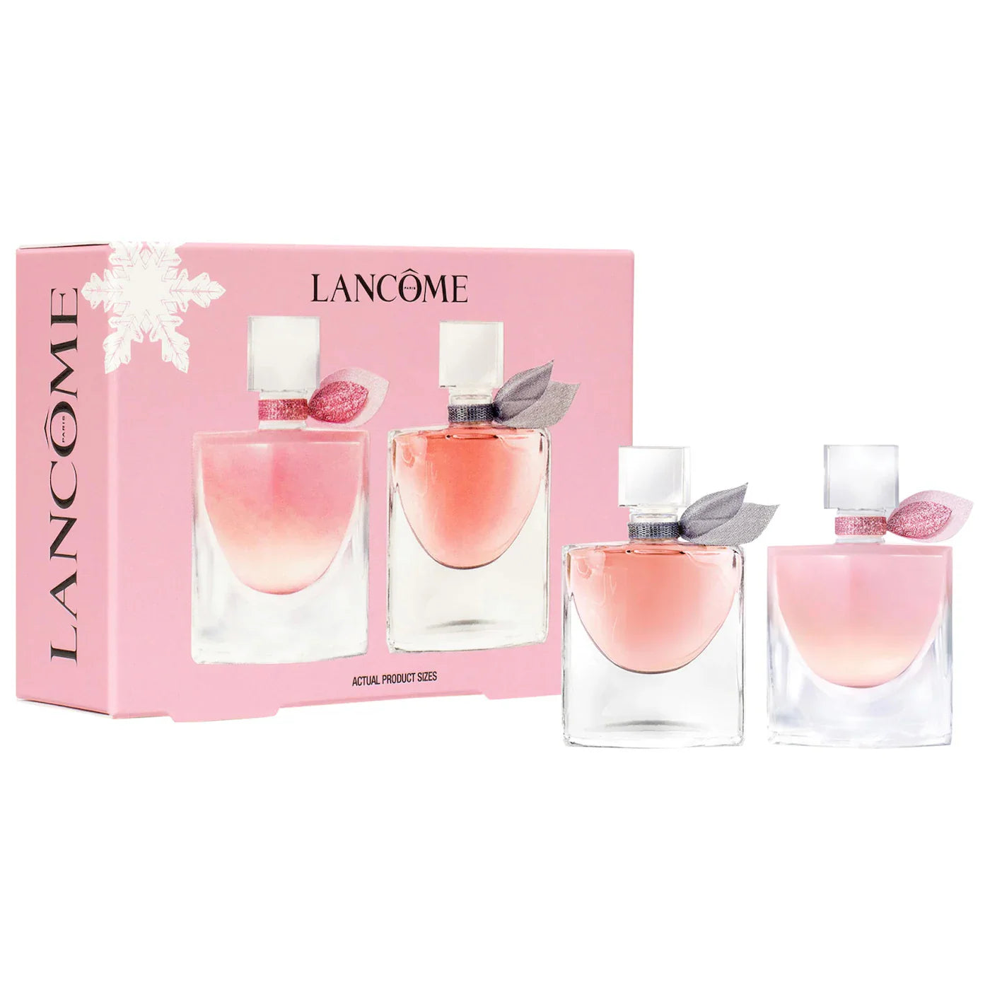 La Vie Est Belle Collection Mini Duo Perfume Gift Set - Lancôme PREVENTA.