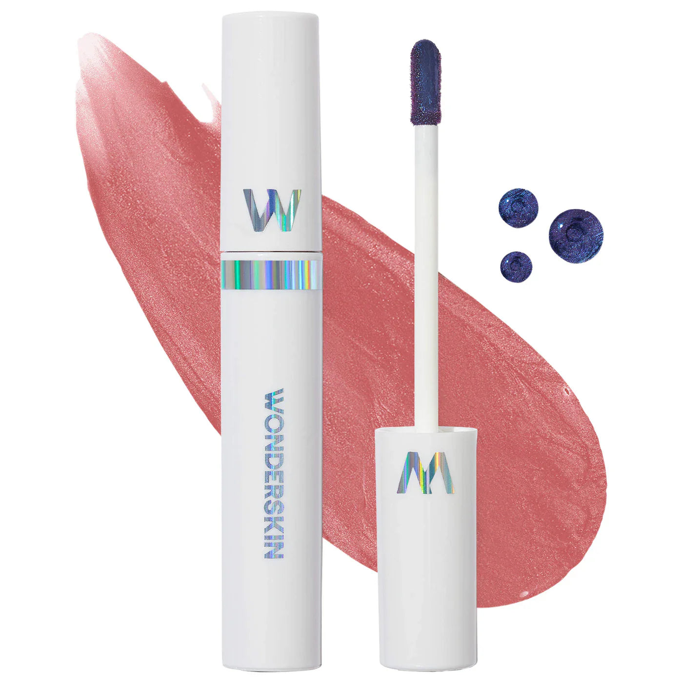 Wonder Blading All-Day Lip Stain/ Whimsical - Wonderskin . PREVENTA.