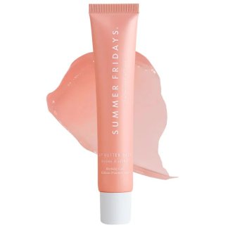Lip Butter Balm for Hydration & Shine / Birthday Cake - Summer Fridays PREVENTA.