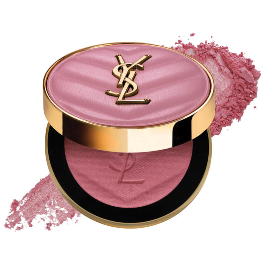 Make Me Blush 24H Buildable Powder Blush/ 44 Nude Lavalliere -Yves Saint Laurent - PREVENTA!.