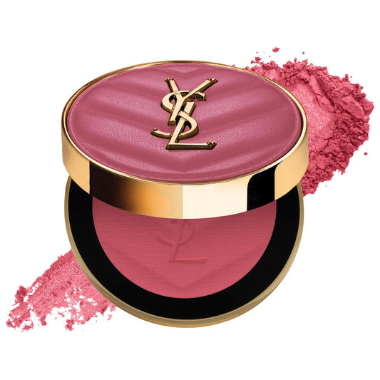 Make Me Blush 24H Buildable Powder Blush/ 54 Berry Bang -Yves Saint Laurent - PREVENTA!.