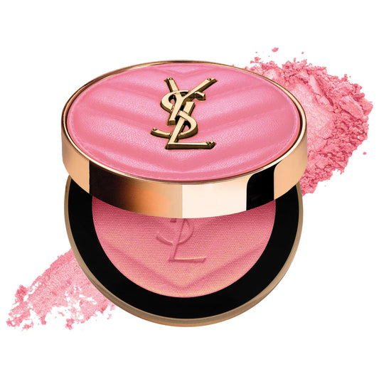 Make Me Blush 24H Buildable Powder Blush/ 93 Restless Rose -Yves Saint Laurent - PREVENTA!.