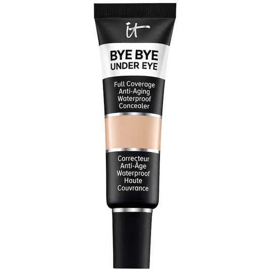 Bye Bye Under Eye Full Coverage Anti-Aging Waterproof Concealer / 20.0 Medium - IT Cosmetics  PREVENTA
