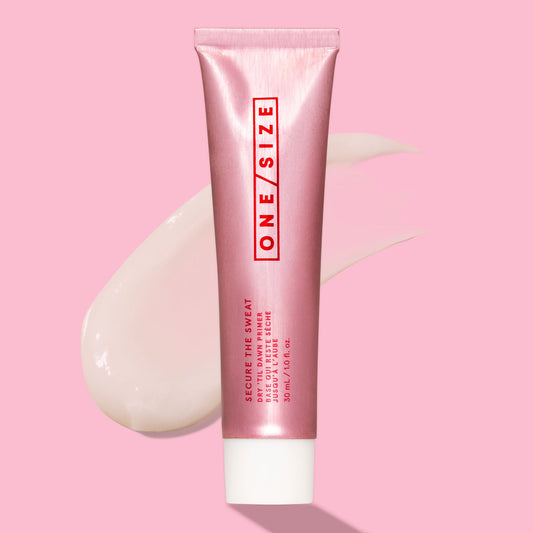 Secure The Sweat Waterproof Mattifying Primer - ONE/SIZE by Patrick Starrr PREVENTA