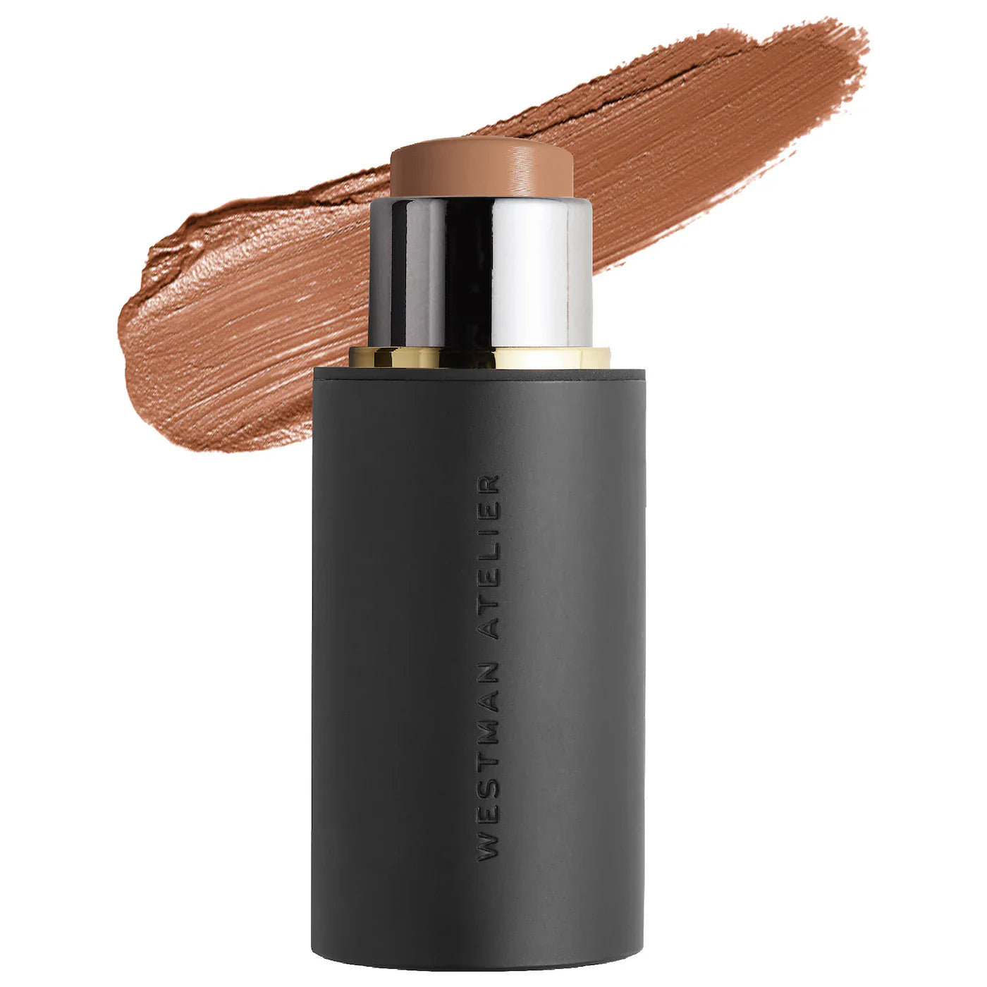 Face Trace Cream Contour Stick / Biscuit - Westman Atelier. PREVENTA.
