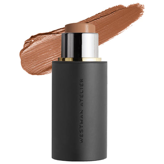 Face Trace Cream Contour Stick / Biscuit - Westman Atelier. PREVENTA.