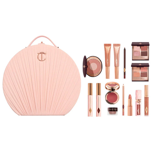 Pillowtalk Dreams Come True Makeup Gift Set- Charlotte Tilbury   PREVENTA.