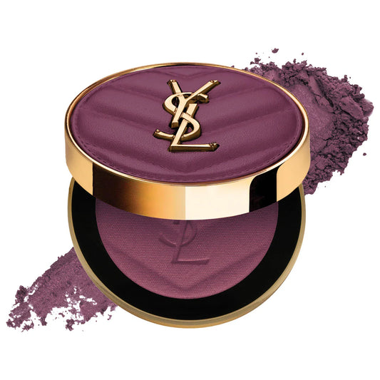 Make Me Blush 24H Buildable Powder Blush/ 83 Spicy Berry  -Yves Saint Laurent - PREVENTA.