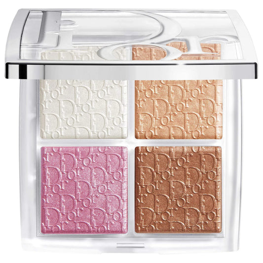 Backstage Glow Maximizer Face Palette / 0001 Universal Glow - Dior. PREVENTA.