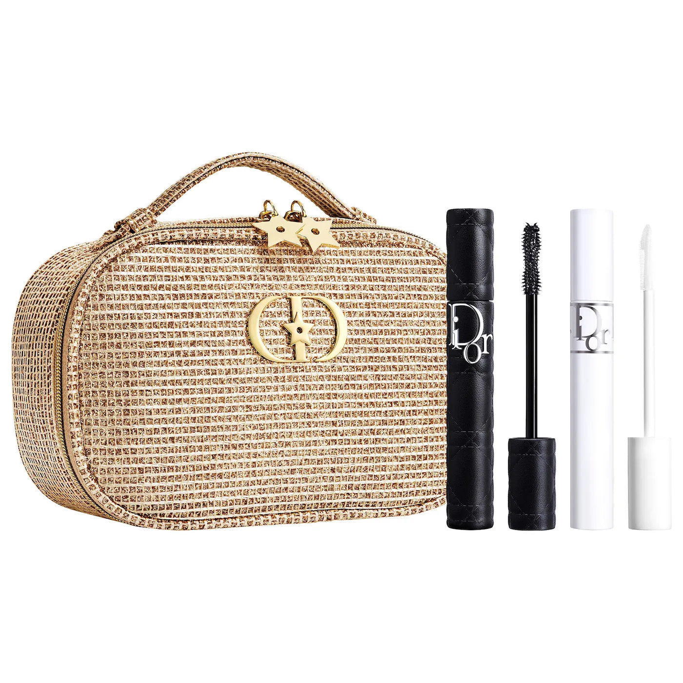 Diorshow Volume Mascara and Primer-Serum Set - Dior. PREVENTA.