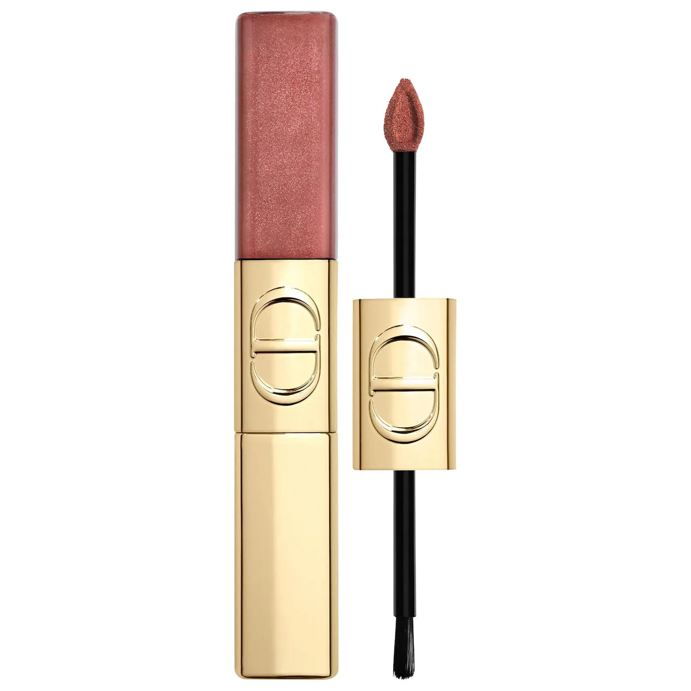 Rouge Dior Sequin Liquid Lip Duo / Illusionist - Dior. PREVENTA.
