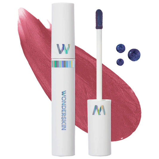 Wonder Blading All-Day Lip Stain/  Charming - Wonderskin . PREVENTA.
